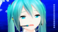 初音未来 - 临近终点的世界,爱与毁灭的歌姬