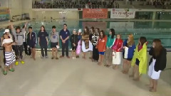 出发梦之队 HANI CUT