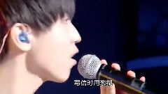 karry&jay伪合唱版阳光宅男