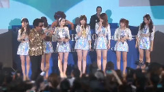 サプライズ出演!!