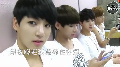 田柾国庆生视频