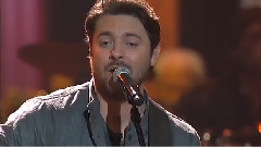 Chris Young - Gettin' You Home