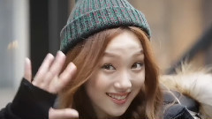 李圣经 - POLHAM 2015 FALL/WINTER 拍摄花絮