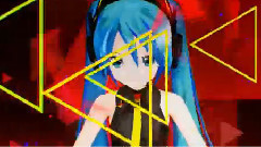 初音未来 - GAME OVER