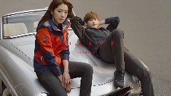 Millet F/W 2015广告