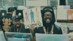 Black Eyed Peas - Yesterday