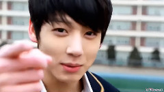 田柾国0901生日快乐