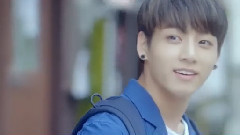 你是为爱而生的人