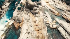 Joel Brandenstein - Grenzenlos