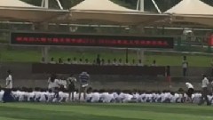 TFBOYS,易烊千玺 - 易烊千玺代表高一新生讲话