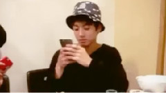 JIMIN推特更新:愿望达成 果儿生日快乐