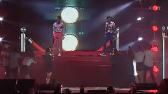 刘在石,朴振英 - I'm Sexy