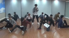 EXO练习室之我在东北玩泥巴