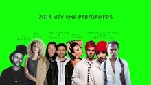 群星 - 2015 VMA 官方预告
