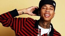 Tyga - Glitta