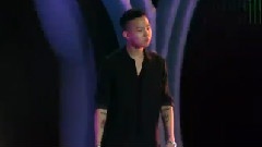 南京蓝色风暴演唱会