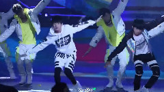 TFBOYS,王源 - 王源 个人舞蹈合辑
