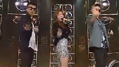 Jinusean - Tell Me One More Time