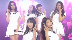 GFriend,俞宙(GFriend) - Talk & 今天开始我们(Me Gustas Tu) & Ending