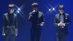 My Love My Kiss My Heart - SUPER JUNIOR-K.R.Y. JAPAN TOUR 2015 Phonograph 现场版