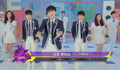 2015年音悦V榜第35期 - 内地篇