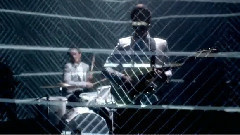 Atlas Genius - Molecules