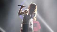 别碰我 & 给你看 & 歌唱得更好了