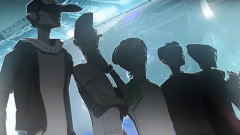 Imagine Dragons - Warriors