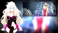 IA - 罗密欧与朱丽叶