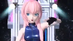 ダブルラリアット