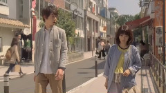 大島優子 ミノン全身シャンプー CM 