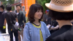 大島優子 ミノン全身シャンプー CM 