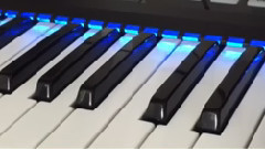 灿烈翻唱Wi Ing Wi Ing