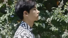 怦然心动 灿白微电影(上)