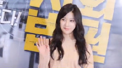 文佳煐出席<治外法权>VIP试映会片段