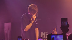 Crucial Star - Real Love