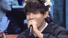 After School Club年度特辑 防弹少年团Cut