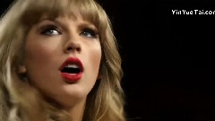 Taylor Swift - Holy Ground