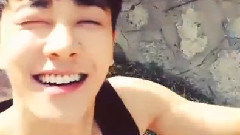 李起光Instagram更新Cut