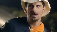 Brad Paisley - Country Nation