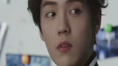 电影<我是证人>伪预告