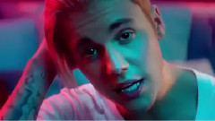 Justin Bieber - What Do You Mean