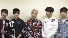 SHINee - SM The Stage 日本原版 SHINee宣传影像