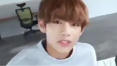 Vapp 金泰亨&JIMIN方言教学