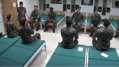 真正的男人 成种Cut