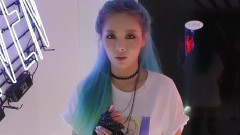 因为红才这样 MV花絮