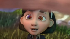 映画 リトルプリンス 星の王子さまと私 日本語吹替版 予告編