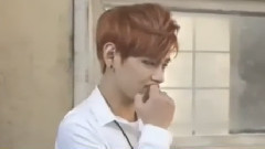 金泰亨开启撒娇模式