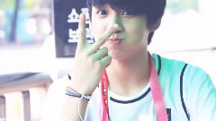 田柾国开启撒娇模式