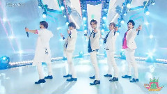 愛を叫べ (VS嵐)现场版 15/09/03